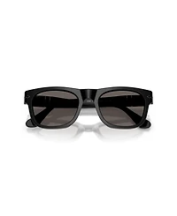 Persol Unisex Rectangle Sunglasses, PO3269S