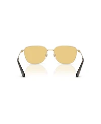 Burberry Men's Square Sunglasses, BE3171