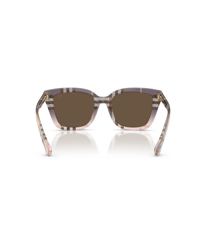 Burberry Women's Square Sunglasses, BE4487