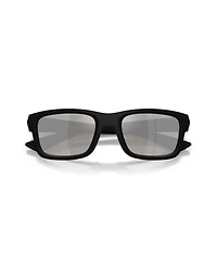 Prada Linea Rossa Men's Geometric Sunglasses, Ps B10S