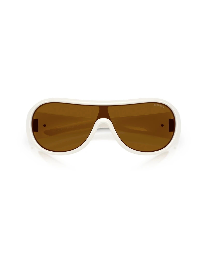 Miu Miu Women's Geometric Sunglasses, Mu B14SU