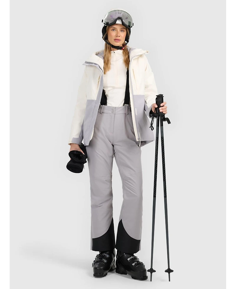 4F Women's Ski Trousers Membrane 10000