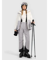 4F Women's Ski Trousers Membrane 10000