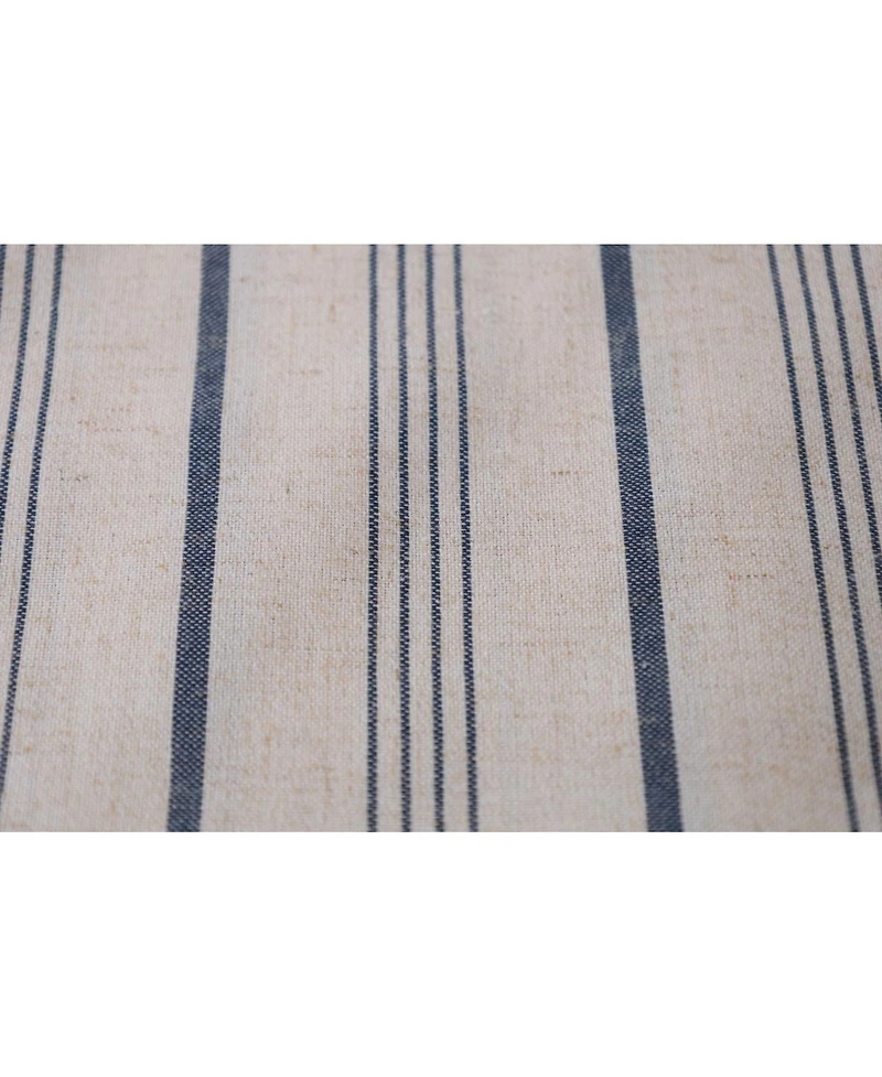 Streamdale Furniture Pu Cover Sofa with Birch Legs