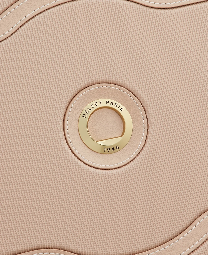 Delsey Paris Chatelet Air 2.0 Large Upright Check-In Spinner