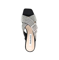 Charles David Womens Cayden Dress Sandal