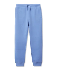Lands' End Girls Jogger Sweatpants