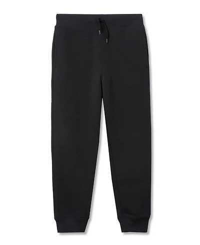 Lands' End Girls Jogger Sweatpants