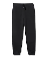 Lands' End Girls Jogger Sweatpants