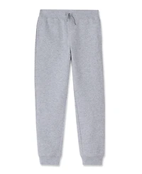 Lands' End Girls Jogger Sweatpants