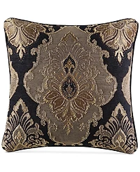 J Queen New York Bradshaw Decorative Pillow