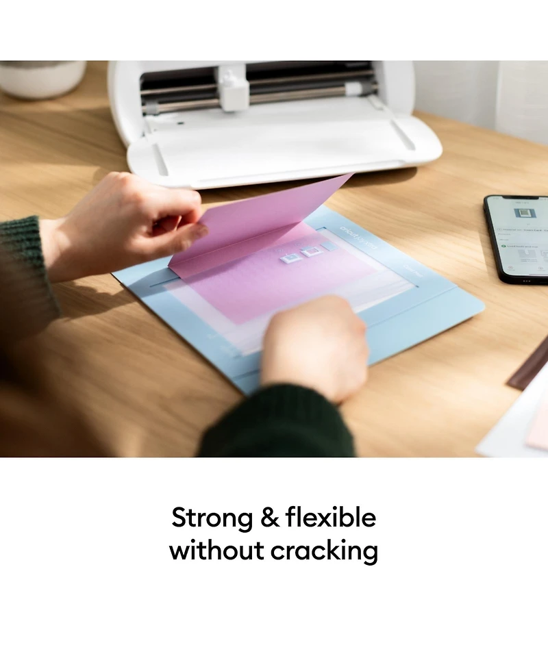 Cricut Joy Xtra Card Mat (3 ct)