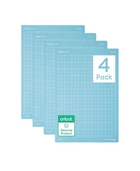 Cricut Joy Xtra Light Grip Machine Mat - 8.5 in x 12 in (4 ct)