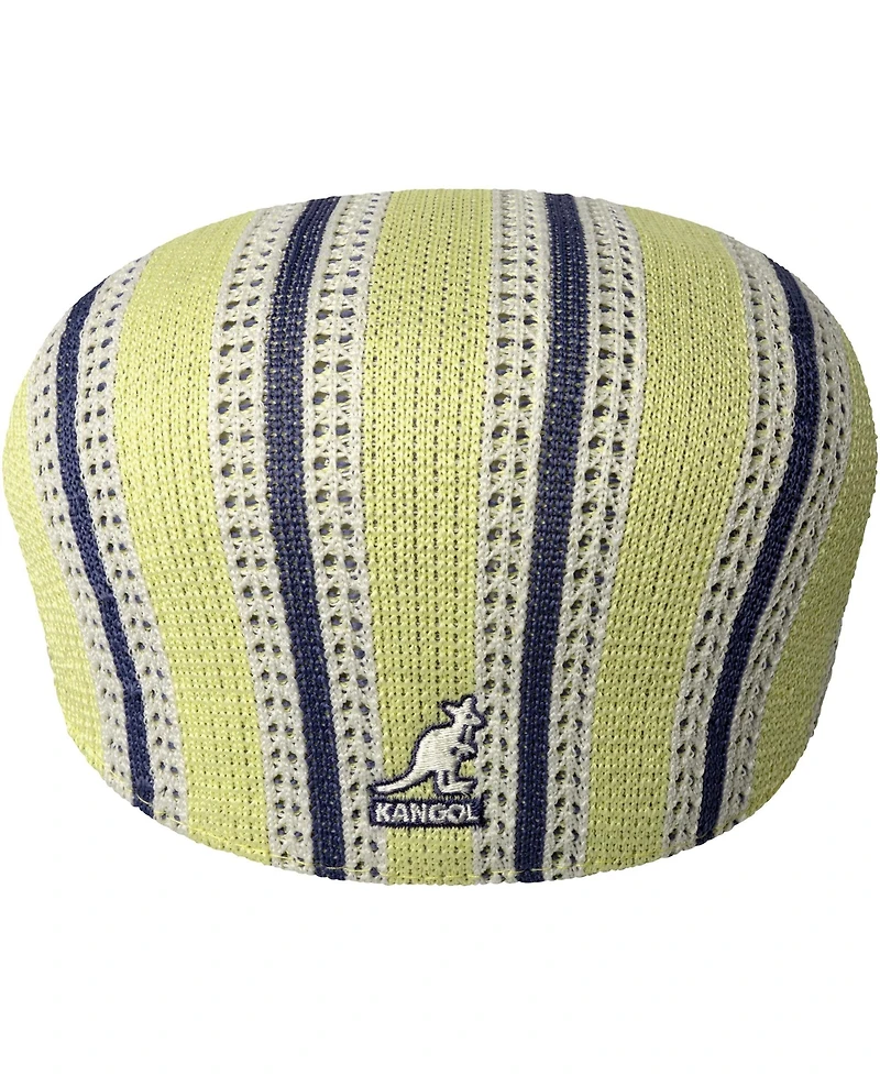 Kangol Men's Resort Stripe 504 Cap
