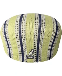 Kangol Men's Resort Stripe 504 Cap