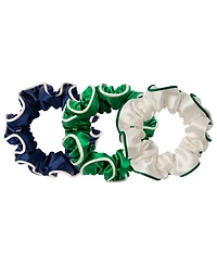 Slip Pure Silk Large Scrunchies Set