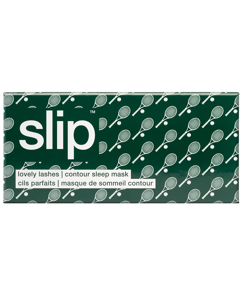 Slip Pure Silk Contour Sleep Mask