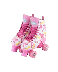 Barbie Roller Skates, Size B 12-2