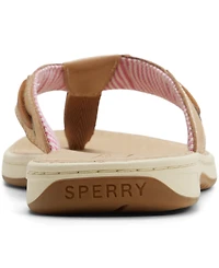 Sperry Women's Seafish Flip Flop Sandals
