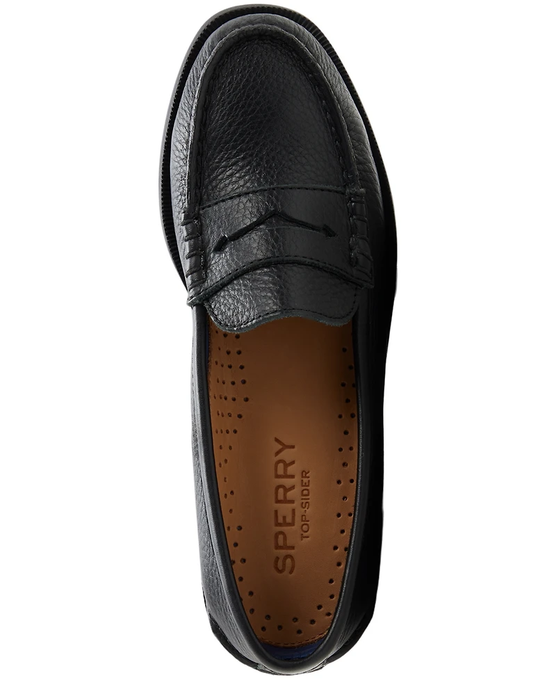 Sperry Women's Authentic Original Round Toe Loafers