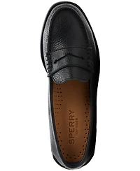 Sperry Women's Authentic Original Round Toe Loafers