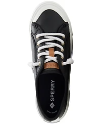 Sperry Women's Pier Wave Lace-Up Sneakers