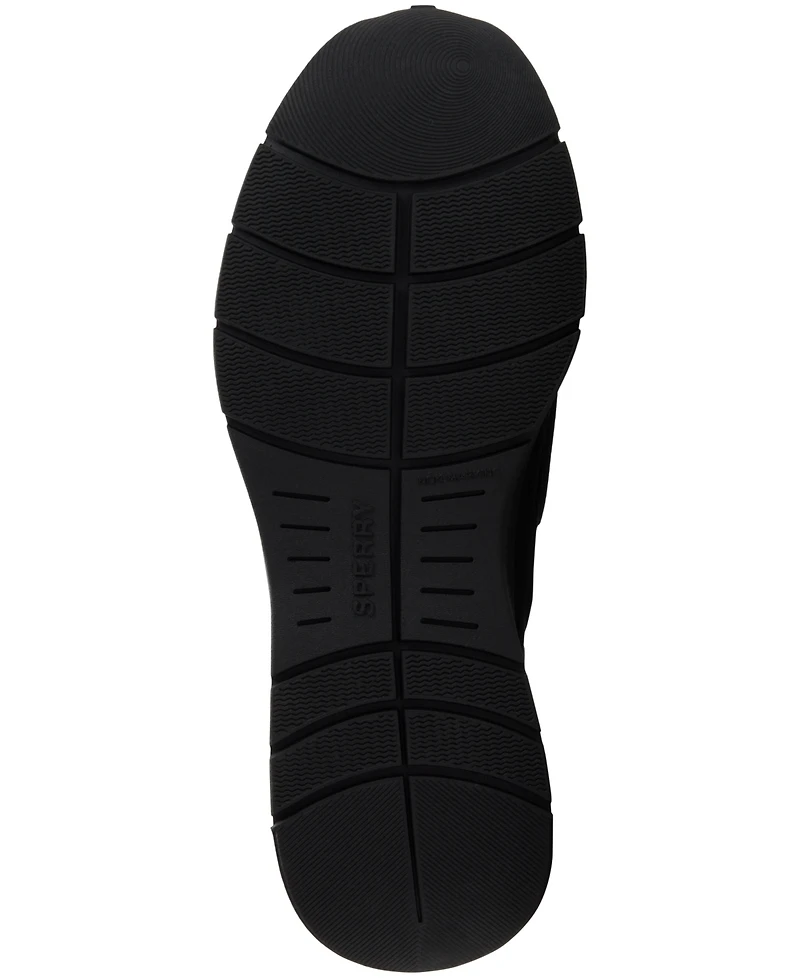 Sperry Women's Daisyfish One-Eye Lace-Up Boat Shoes