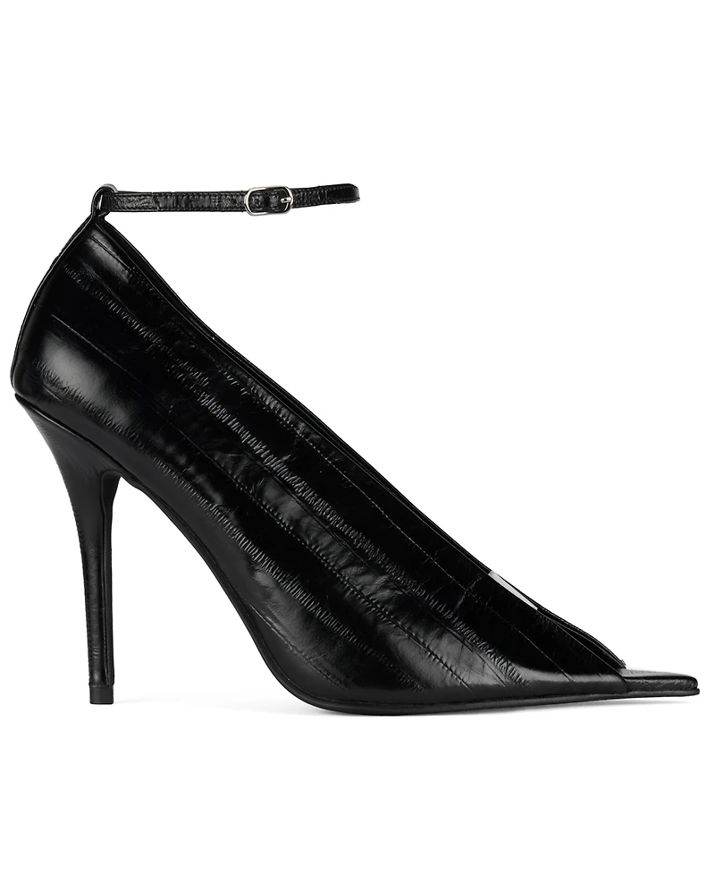 Jeffrey Campbell Women's Inherit Pointed Toe Pumps