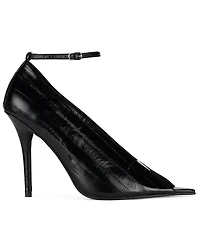 Jeffrey Campbell Women's Inherit Pointed Toe Pumps