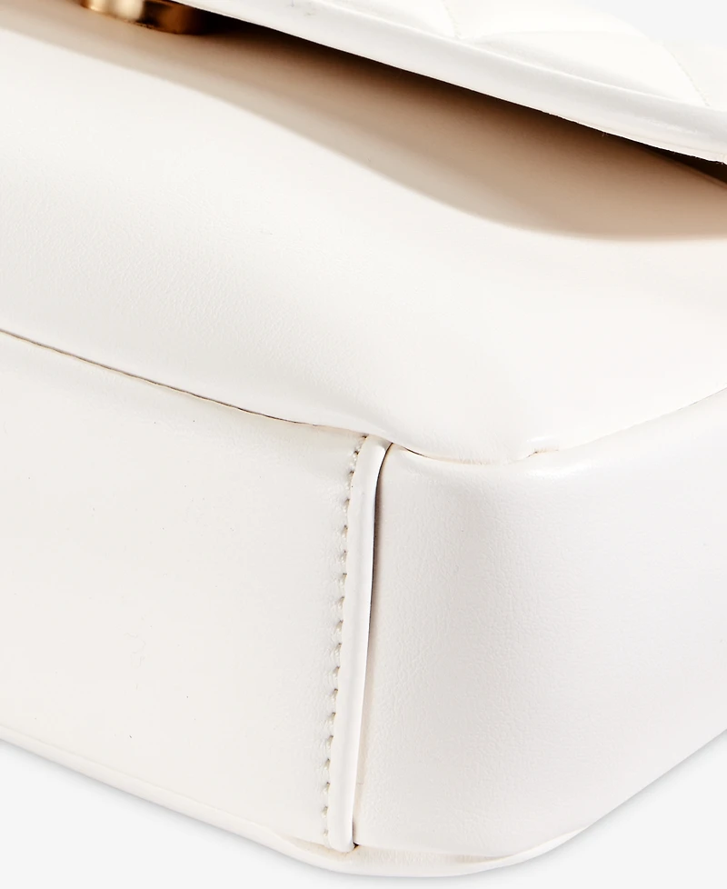 Giani Bernini Pebble Crossbody, Exclusively at Macy's