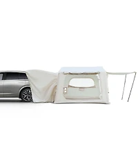 Streamdale Furniture Inflatable Camping Tent - Easy Setup, 4-Season, Waterproof, 4-8 Person