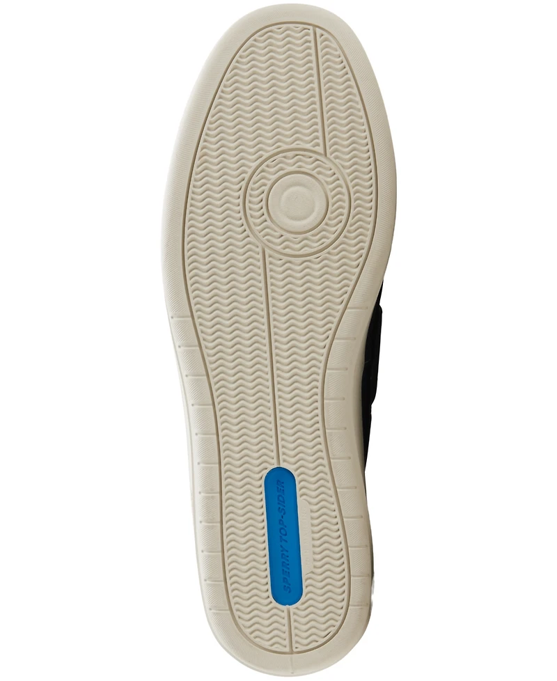 Sperry Men's Strake 2-Eye Classic Boat Shoes