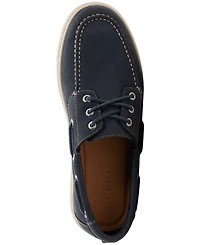 Sperry Men's Como Lace-Up Boat Shoes