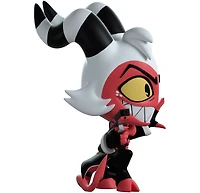 Youtooz Helluva Boss Collection Moxxie Vinyl