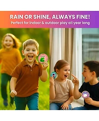 Quokka Scavenger Hunt Game for Toddlers 3-5 - 200 Toddler Activities Outdoor Indoor Cards Game Set