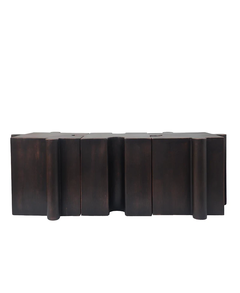 Streamdale Furniture 3-Piece Modular Accent Table Set