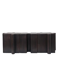 Streamdale Furniture 3-Piece Modular Accent Table Set