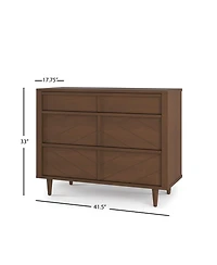 Child Craft Surrey Hill 3 Drawer Dresser