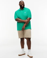 Tommy Hilfiger Men's Regular Fit Collared Polo Shirt