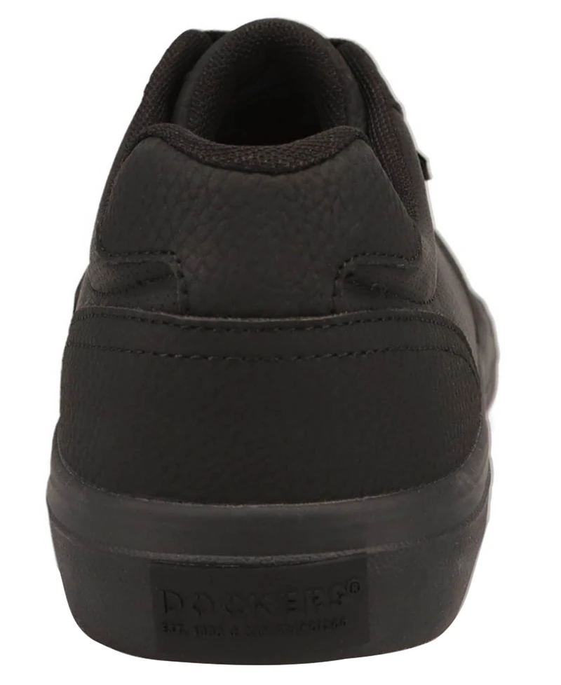 Dockers Men's McCoy Casual Lace-Up Sneakers