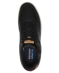 Dockers Men's Jarvis Synthetic Leather Casual Sneakers