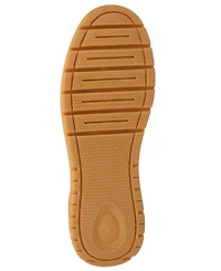 Dockers Men's Casen Casual Lace-Up Sneakers