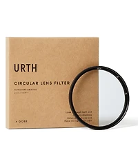 Urth 67mm Circular Uv Lens Filter