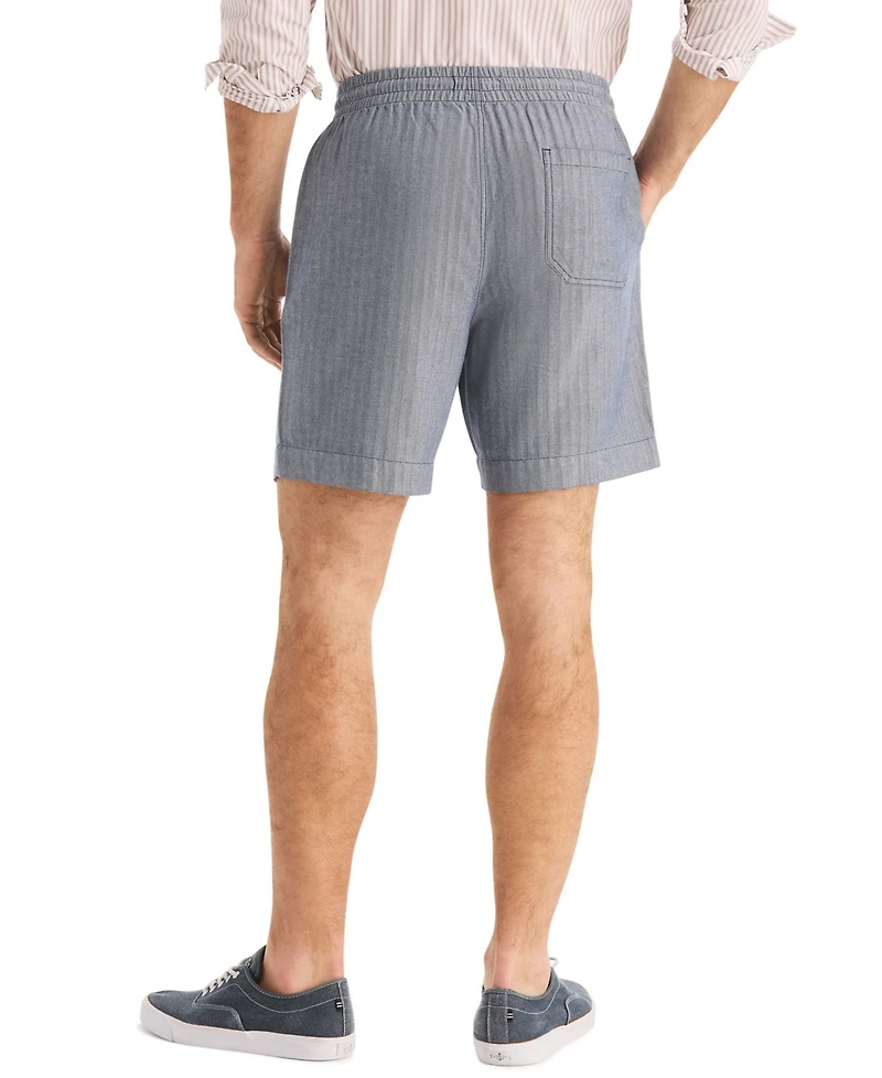Nautica Men's Regular-Fit Shorts