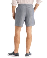 Nautica Men's Regular-Fit Shorts