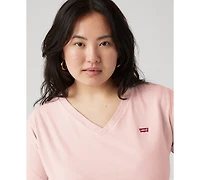 Levi's Plus V-Neck T-Shirt