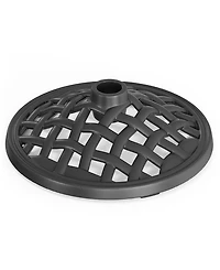 Oasis Outdoor Umbrella Base, Created for Macy's
