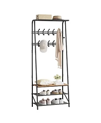 gaomon Hall Tree for Entryway