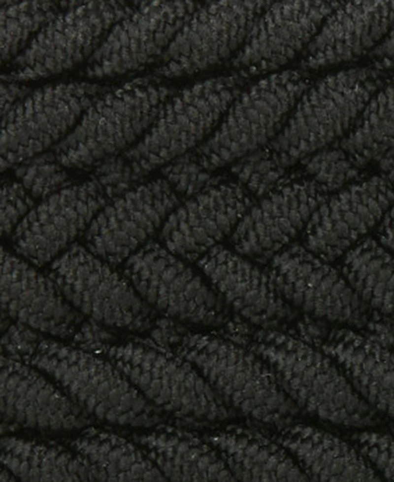 Perry Ellis Portfolio Men's Channel Braided Stretch Belt