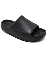 Nike Big Kids Calm 2.0 Slide Sandals from Finish Line